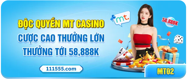 MT casino
