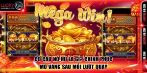 Cơ cấu nổ hũ
